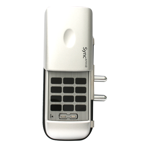 싱크 TG330 (카드) (클립)