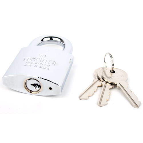 덕원 녹방지 자물쇠 50A