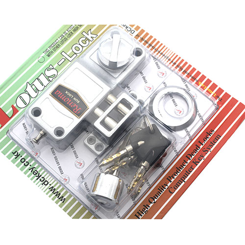 로터스 육각 샷시