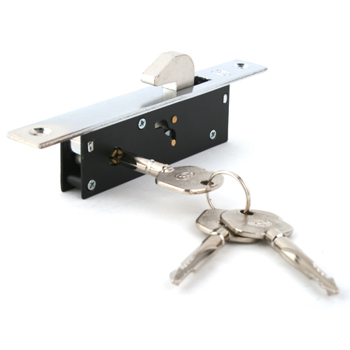 삼부 샷시도어록(미닫이용) (남은수량:19개)