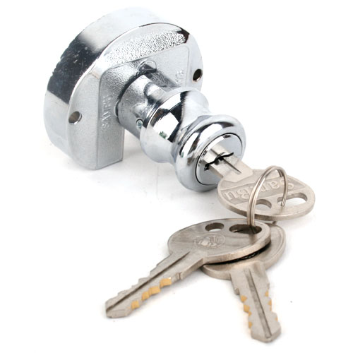 다용도 후크자물쇠