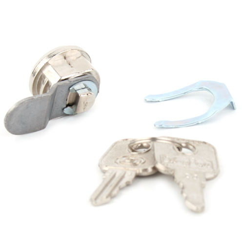 우편함키(캠록) 동일키