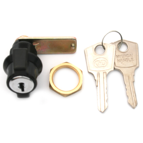 핸들키 (HD-T-2) 소 (Key)