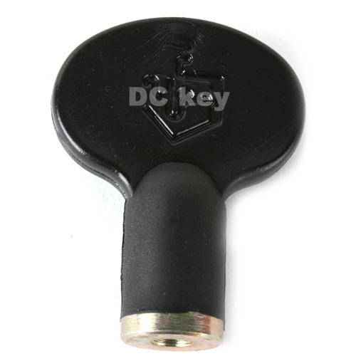 예손기계손잡이