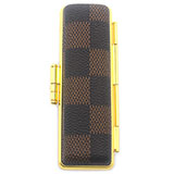 금장케이스 버버리(밤색) (7푼)