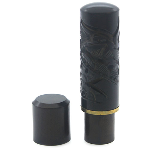 부분송학 자석뚜껑 (6푼) (남은수량:4개)