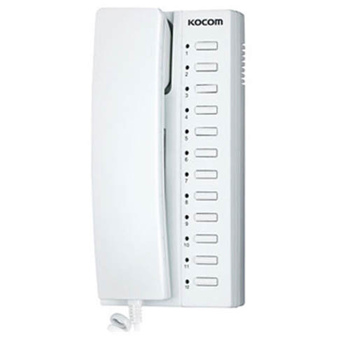 KIP-612ML 모기식 인터폰