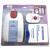 대명 무선차임벨 DF-420RTS