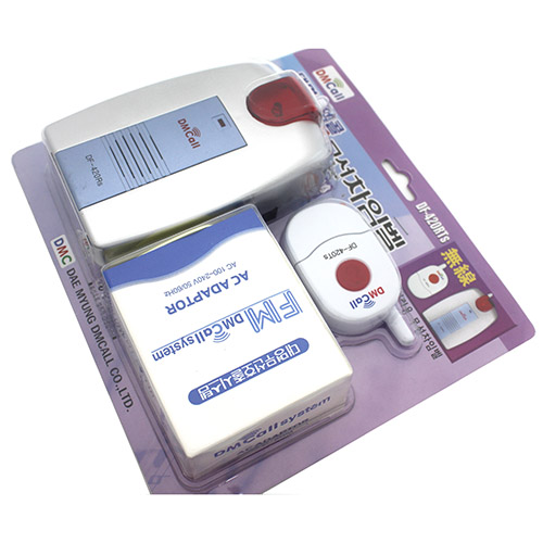 대명 무선차임벨 DF-420RTS