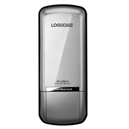 에버넷 SH-L450-N (번호) (샷시문)