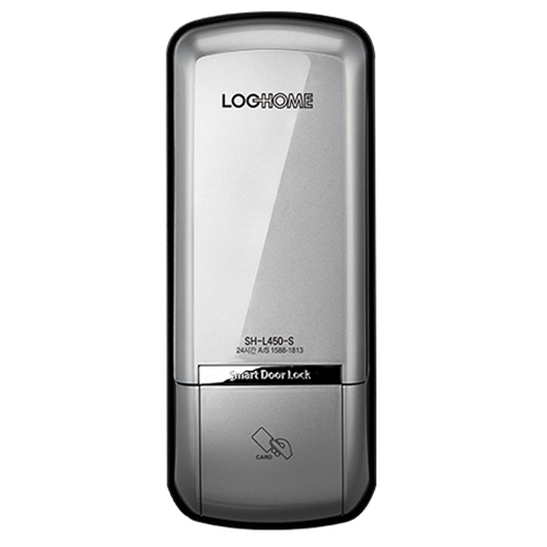 에버넷 SH-L450-S (카드) (샷시문)