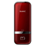 싱크샷시 SA-10 (카드) (레드)