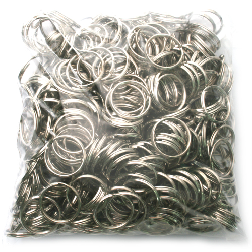 링고리 (대) (내경) 25mm (500개)