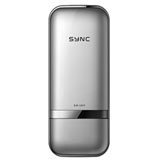 싱크샷시 SA-10N (번호) (실버)