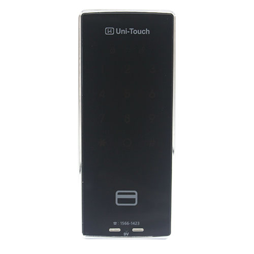 유니터치 SKBC(TB)800 샷시 (티볼트) (후크)