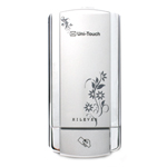 유니터치 PDC-100 R (리모콘) 개폐기용(카드) (남은수량:4개)