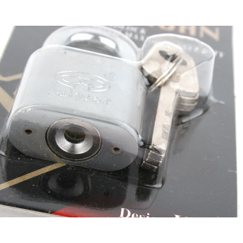 yahuan 40mm (야한 40mm)