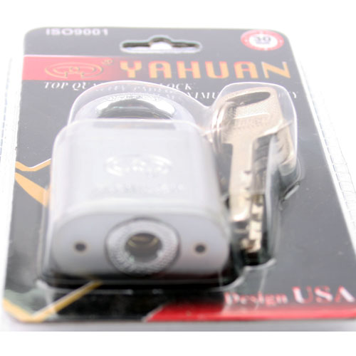 yahuan 30mm (야한 30mm)
