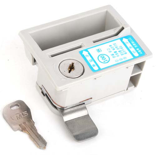 명성 이지락 KEY BOX