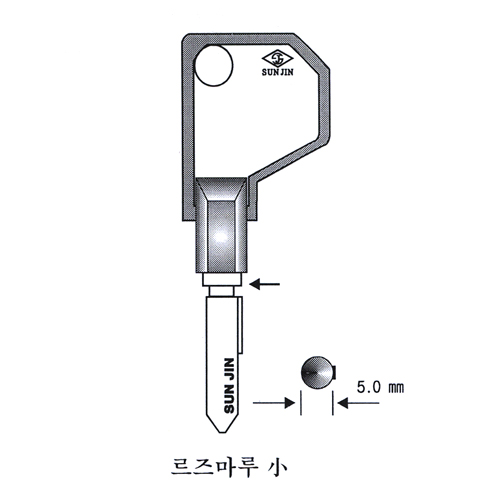 로즈마루小