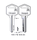 엔젤구형현관(DS) (남은수량:24개)