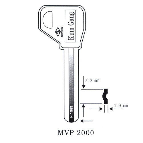 금강 MVP2000 (남은수량:20개)