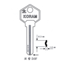 코람 50F