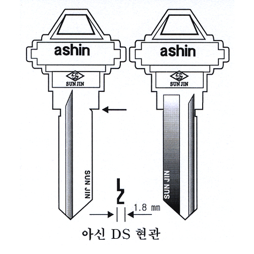 아신DS현관
