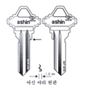 아신야리현관