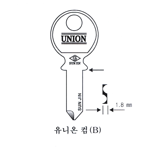 유니코컴(B)