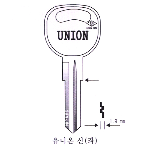 유니온신(좌)