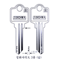 정화사각大3홈(넓음)
