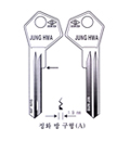 정화방구형(A)