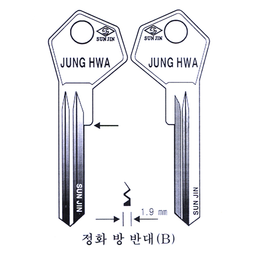 정화방구형(B)