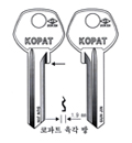 코파트육각방
