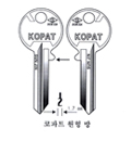코파트원형 방