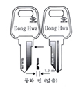 동화 민 (넓음)