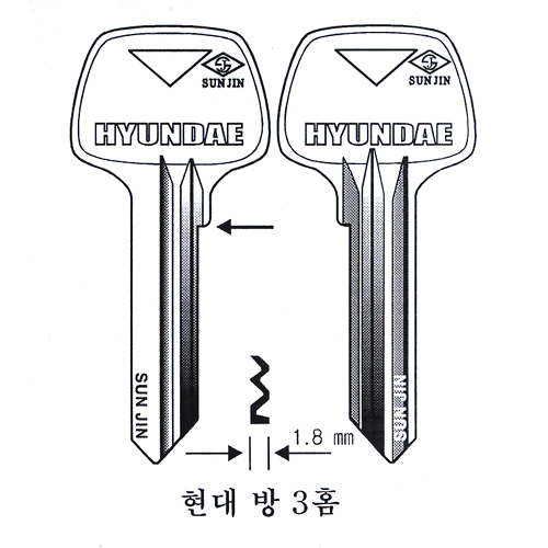 현대방3홈