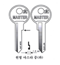 마스타 원형 중 (좌)