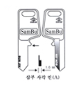 삼부사각민(A)