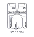 삼부사각민(B)