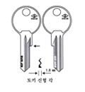 토끼신형각