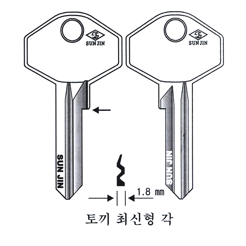 토끼최신형각