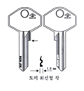 토끼최신형각
