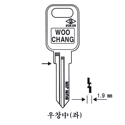우창中 (좌)