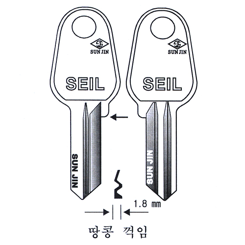 땅콩꺾임