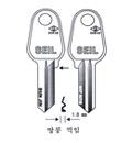 땅콩꺾임