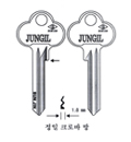 정일크로바 방
