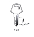 잼책상키 G