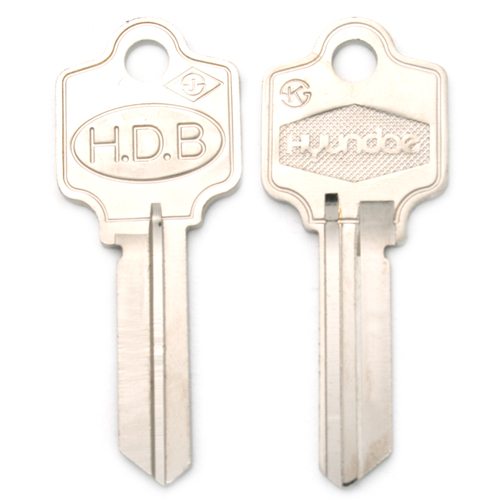 현대현관 (HDB)